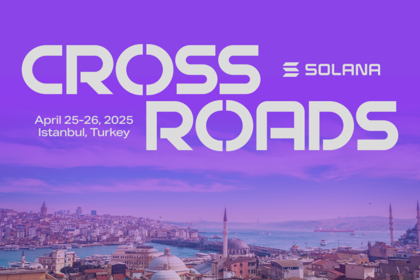 Solana Crossroads’un Öne Çıkanları: Trading Araçları, Token Piyasaları ve Gerçek Dünya Uygulamaları