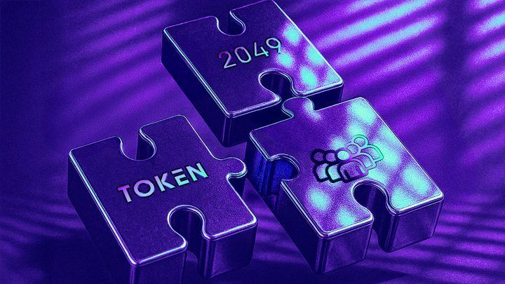 Panellerin Ötesinde: TOKEN2049 Dubai’den Kripto Liderleri Ne Kazandı?