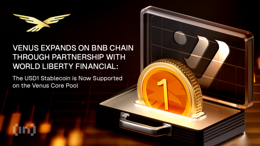 Venus, World Liberty Financial Ortaklığıyla BNB Chain’de Büyüyor