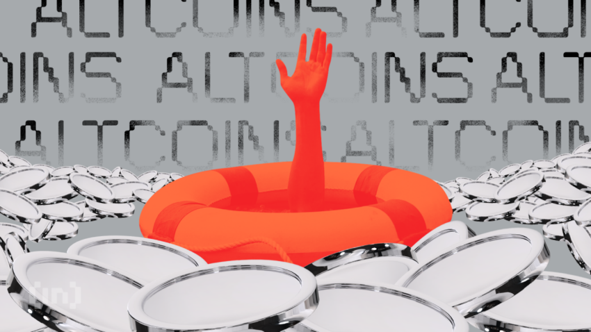 Altcoin Yatırımcıları ABD-Çin Anlaşmasıyla Kripto Hisselerine Yöneliyor