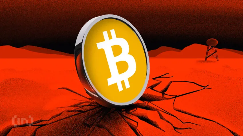 Bitcoin (BTC) 100.000 Dolar’ın Altına Düşecek mi?