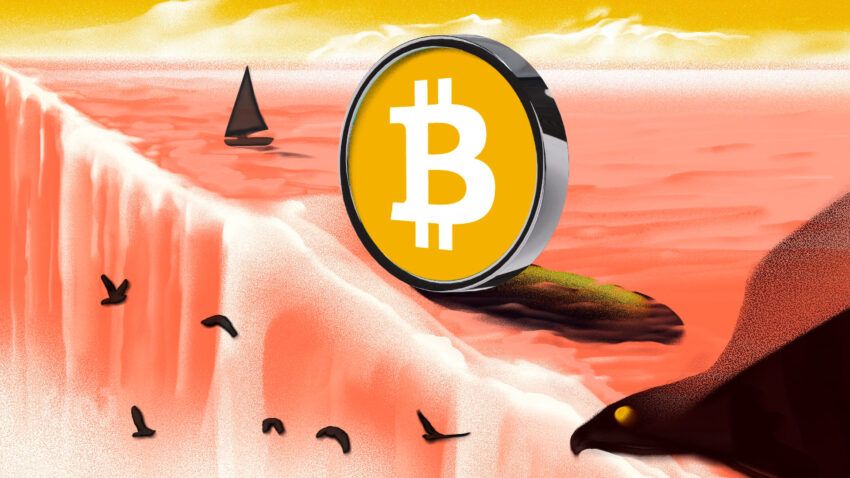Bireysel Trader’ların Bitcoin Bahsi Trump’ın Ateşkes Çağrısıyla Ters Tepti