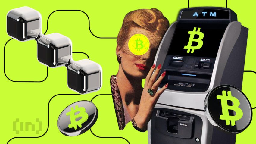 Avustralya’da Bitcoin ATM Dolandırıcılıkları Artıyor, Makine Sayısı Rekor Kırıyor