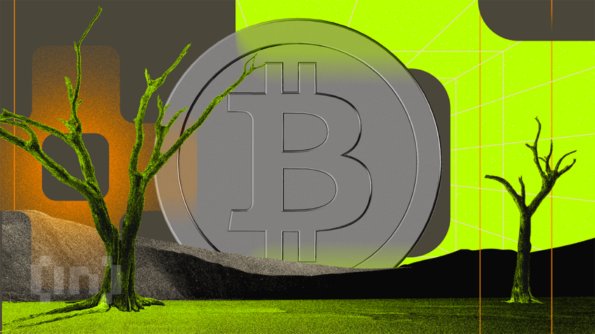 Kenya’nın En Büyük Gecekondu Bölgesi Bitcoin Ekonomisiyle Canlandı