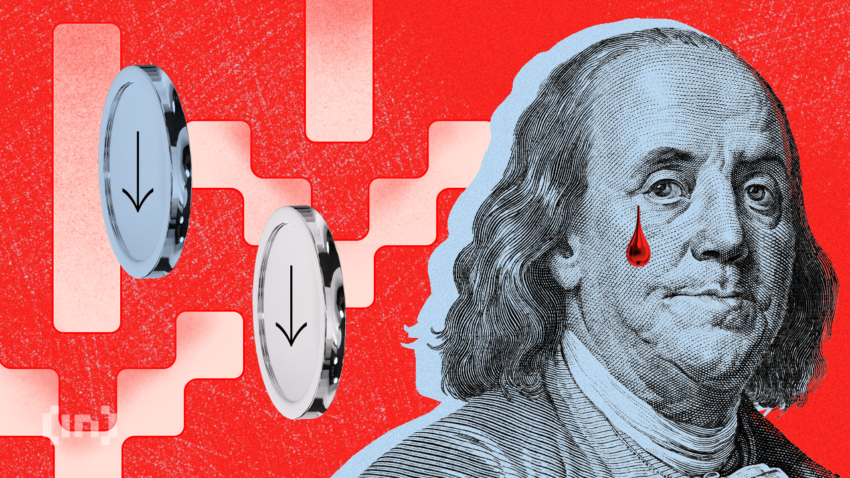 Analistler, ABD Dolar Endeksi (DXY) Çok Yıllık Düşüşteyken Kripto Patlaması Öngörüyor
