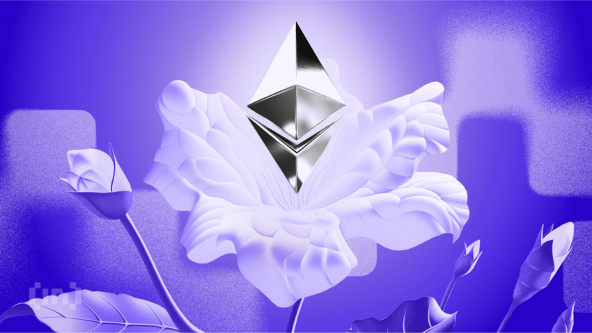 Ethereum Staking Artık Üç Platformun Hakimiyetinde