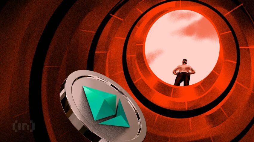 Ethereum (ETH) Fiyatı, Düşüş Baskısı Artarken Kritik Desteği Kaybedebilir