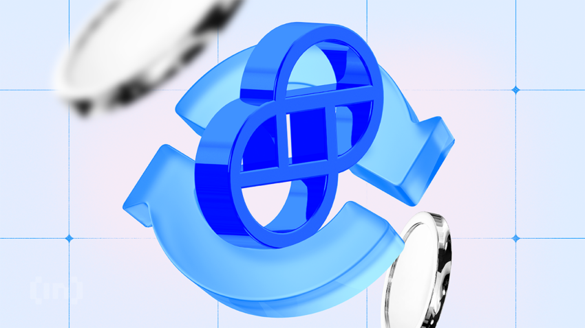 Gemini, AB’de Tokenize Hisse Senetlerini Başlattı: İlk Olarak MSTR