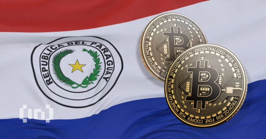 Paraguay Bitcoin’i Yasallaştırdı mı Yoksa Başkan Hacklendi mi?