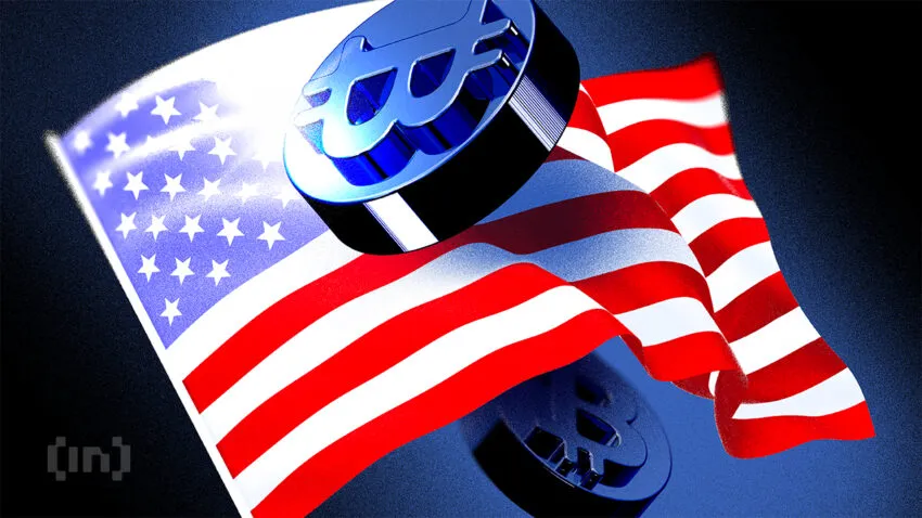Wyoming, WYST Stablecoin İçin 11 Blockchain Finalistini Açıkladı