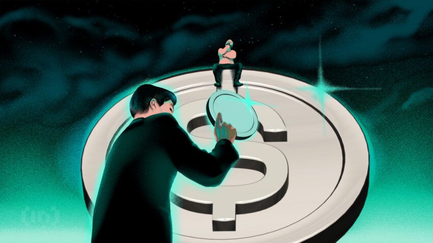 GENIUS Act Stablecoin Tasarısı İçin Çarşamba Büyük Gün