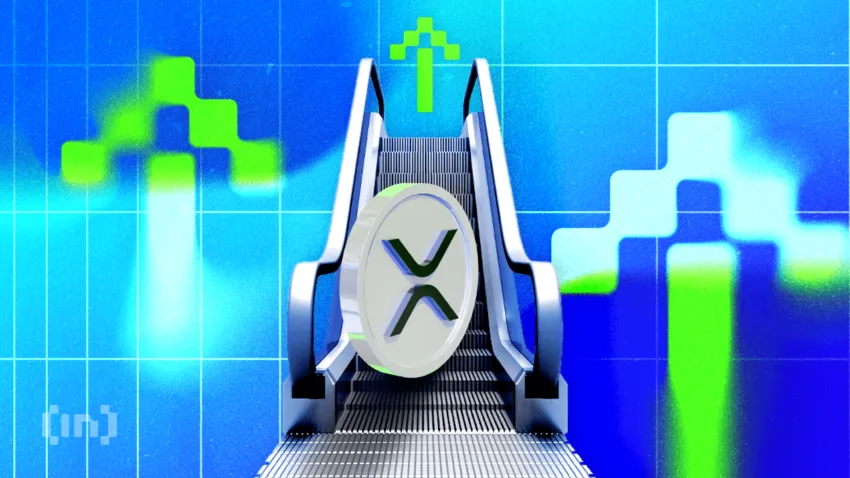 XRP Ledger Bu Hafta Rekor İşlemler ve Büyüme Elde Etti
