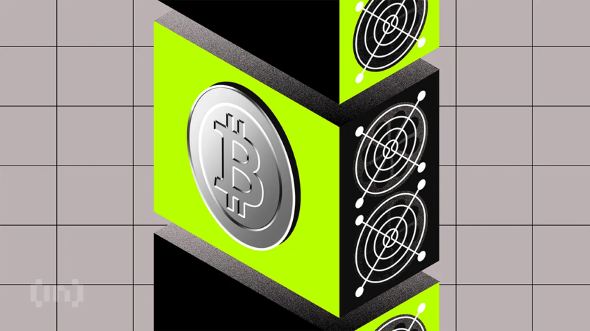 Hashrate 8 Aylık Dipte—Bitcoin Madencileri İçin Altın Fırsat mı, Risk mi?