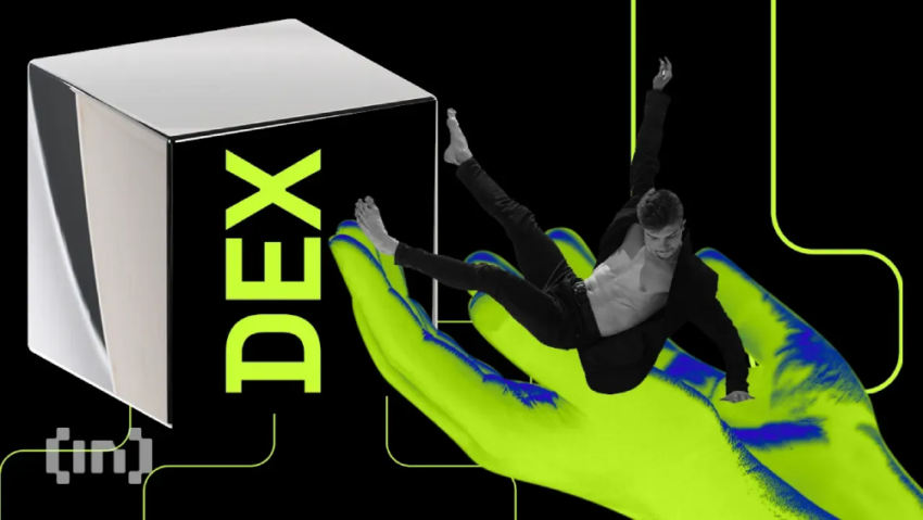 CZ’den Yeni Teklif: Gizlilik Odaklı “Dark Pool” DEX Önerisi Sektörü Hareketlendirdi