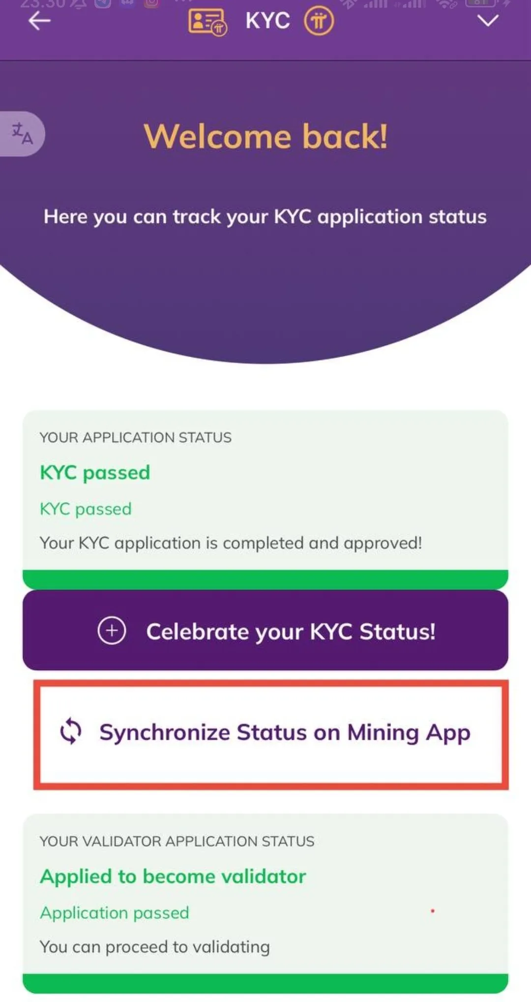 Pi Network’ün Yeni KYC Özelliği