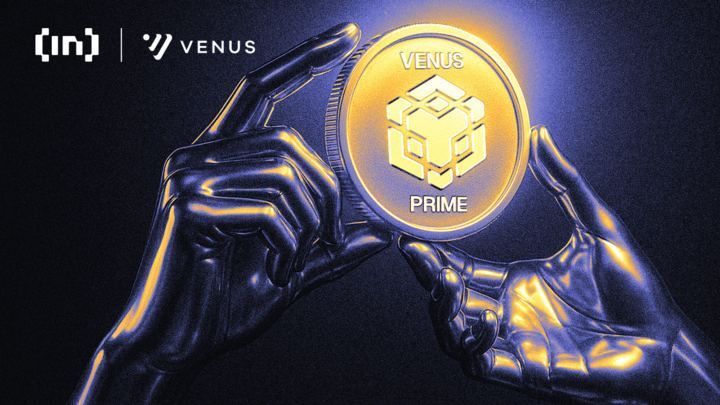 Venus Prime’a BNB Geliyor: Kredi ve Borçlanmada Daha Fazla Ödül Kapıda