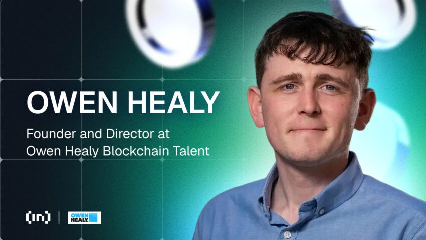 Owen Healy: Uzaktan Çalışma Dünyasında Yüz Yüze Kripto Etkinlikleri Neden Hâlâ Önemli?