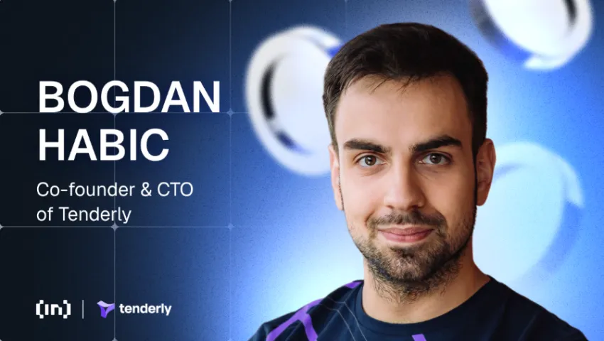 Bogdan Habic ile Röportaj: Ethereum’un Geleceği Geliştirici Araçlarına mı Bağlı?