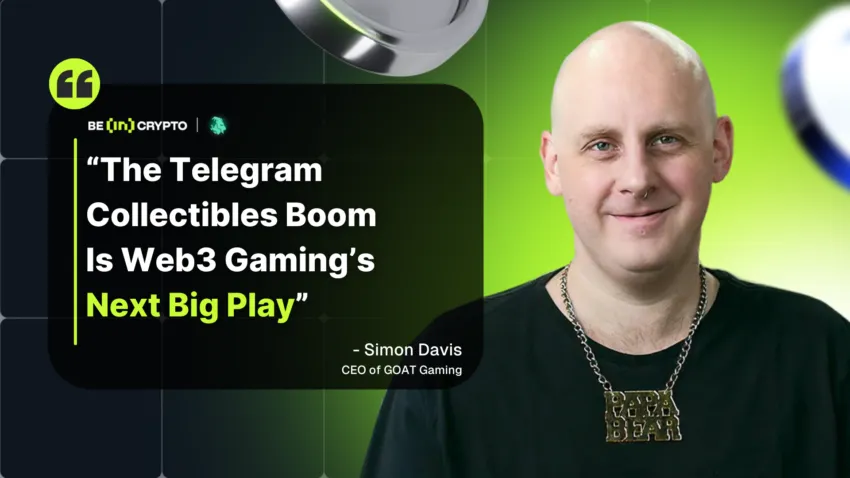 Web3 Oyunlarının Yeni Hamlesi: Telegram Koleksiyonları