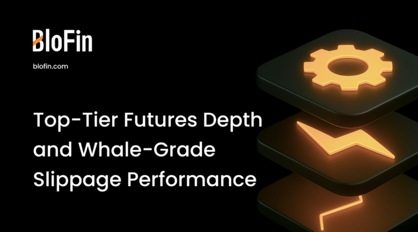 BloFin Vadeli İşlemler Performansı, BTC, ETH ve Önde Gelen Altcoin’lerde En İyi Kripto Para Borsalarıyla Yarışıyor