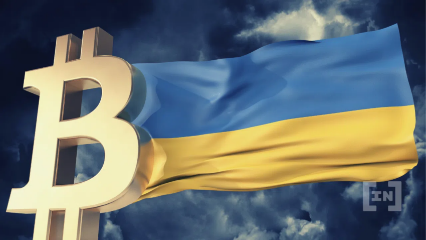 Ukrayna, Tarihi Tasarıyla Bitcoin’i Ulusal Rezervlere Ekliyor