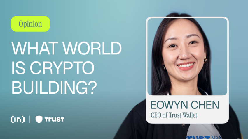 Eowyn Chen: Piyasa Döngüleri, Merkeziyetsizliği Anlamak ve Kripto Parada Kitlesel Benimseme Olasılığı