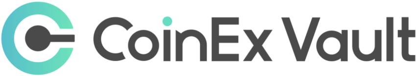coinex vault