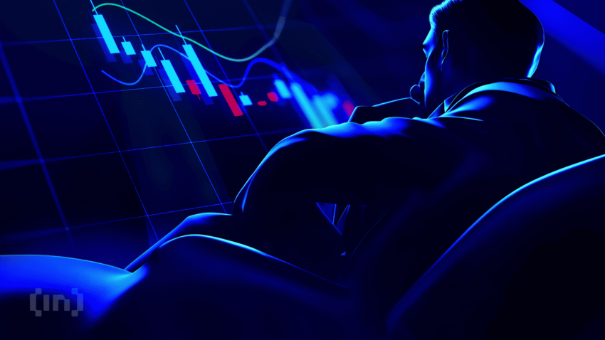 %67 Gen Z Kripto Trader’ları Volatiliteyi Yönetmek İçin Yapay Zeka Kullanıyor, MEXC Araştırması Gösteriyor
