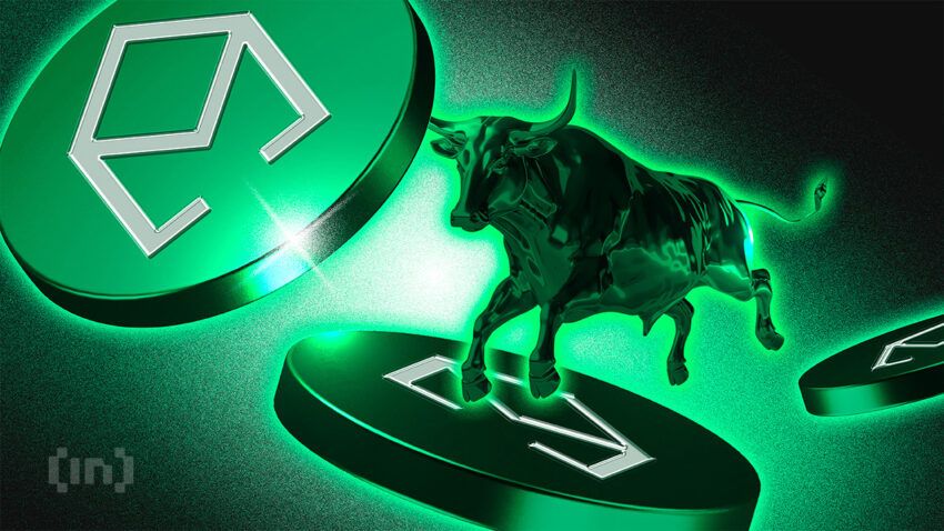 Ethena (ENA) Fiyatı Upbit’in Listeleme Duyurusu Sonrası %19,27 Arttı