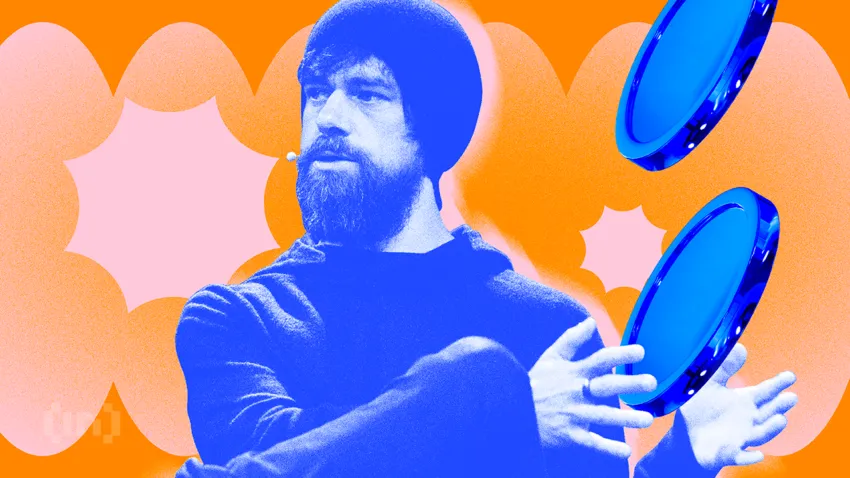 Jack Dorsey’nin Square’i Bitcoin Ödemeleri İçin Satıcıları Kaydetmeye Başladı