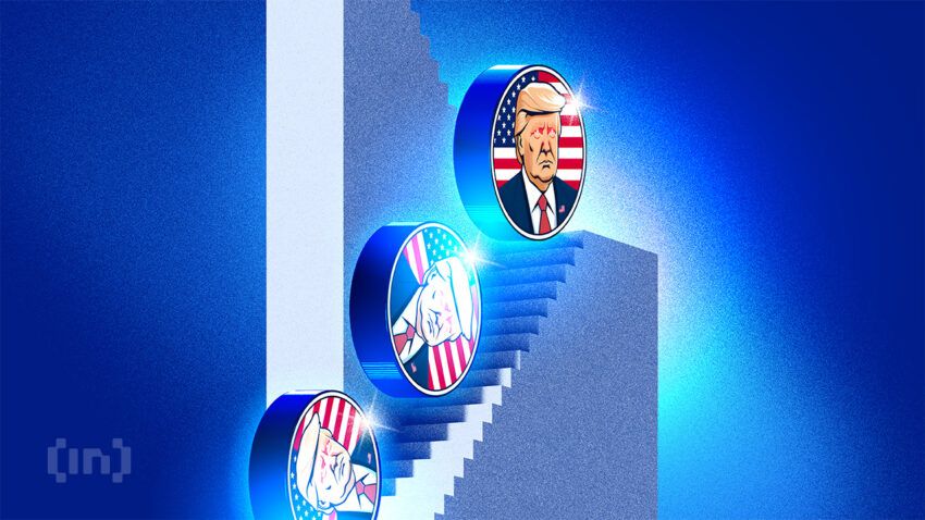 Trump’ın Truth Social’ı 5 Token’lı Mavi Çip Kripto ETF Başvurusu Yaptı