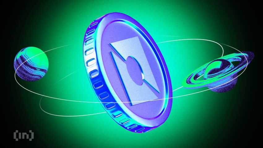 Tron, 1 Milyar Dolar Değerinde Karma Raf Teklifi İçin Başvurdu