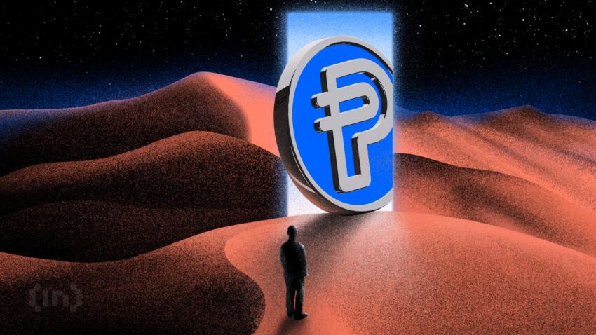 ARB Fiyatı %10 Arttı: PayPal, PYUSD’u Arbitrum’a Genişletiyor