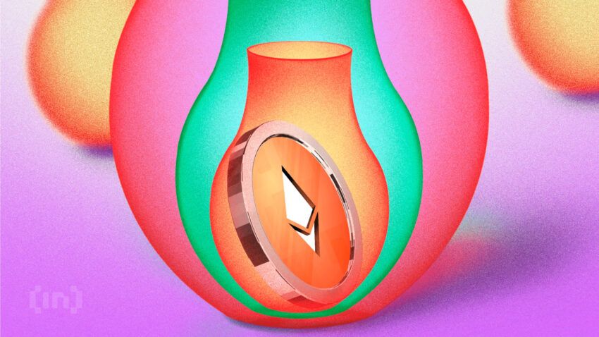 Analistler Altcoin/ETH Çiftlerine Yeni Sermaye Akışını Öngörüyor