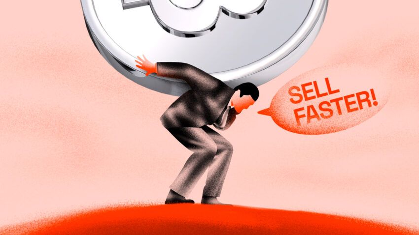 Ağustos Ayında Bitcoin Satışını Tetikleyebilecek 4 Unsur
