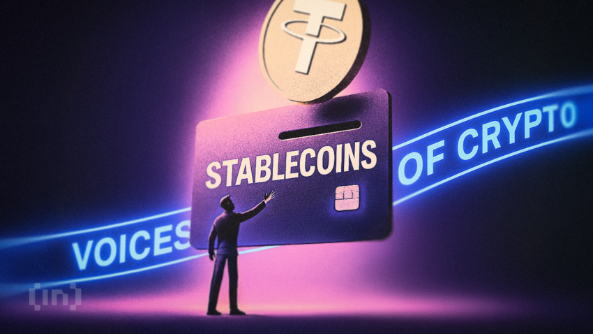 Kripto’nun Sesleri: Stablecoin’ler 2025’te Gerçekten İşliyor