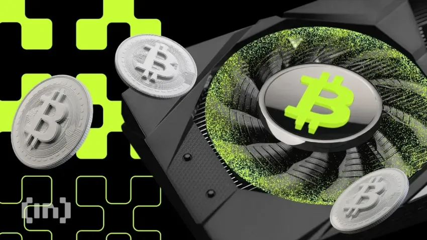 Tüm Zamanların En Yüksek Madencilik Zorluğu, Sessiz Google Trendleri—Bu ‘Olgun’ Bitcoin Boğa Piyasası mı?