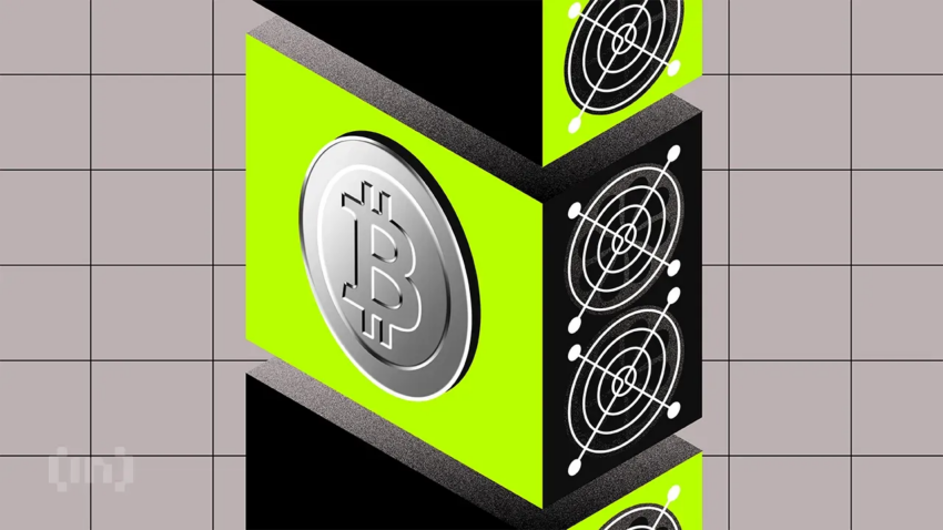 Haziran’da Bitcoin Madencilik Çıkışı Düştü — İşte Sebebi