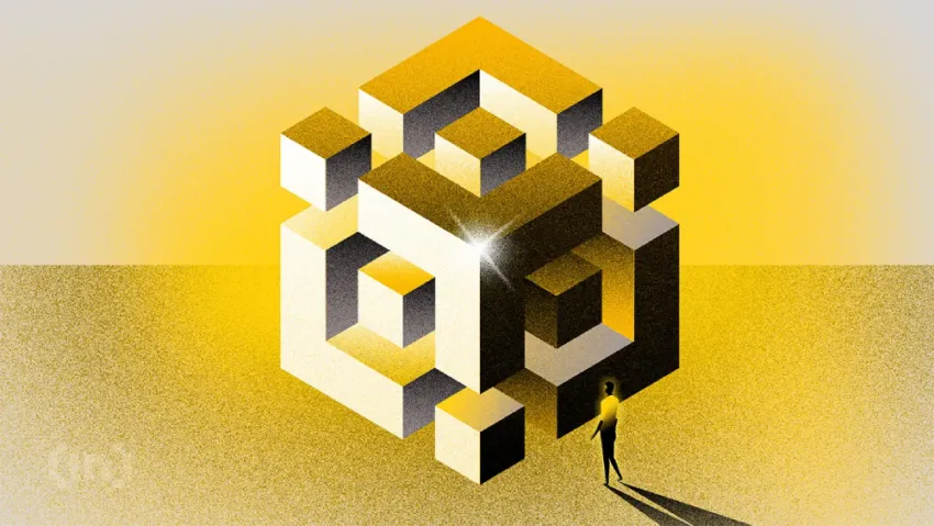 BNB Chain 2026’da 20.000 TPS ve Yerel Gizlilik Hedefliyor