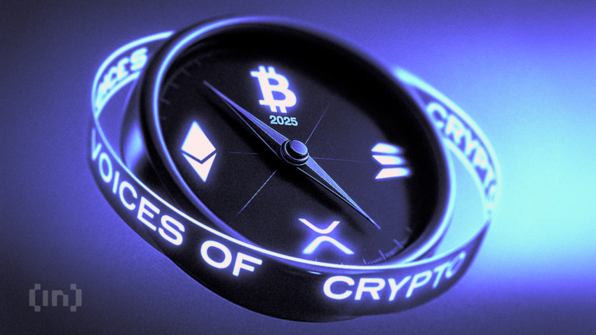 2025’te Bitcoin: Stratejik Rezervler, Kurumsal Bahisler ve Yazılmamışlar