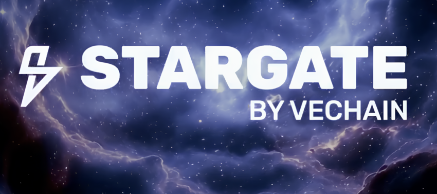 VeChain, SEC Rehberliği Sonrası 15 Milyon Dolar’lık StarGate Staking Programı Başlattı