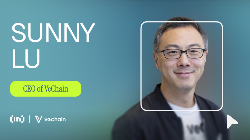 Sunny Lu: VeChain’in 2025 Rönesansı, Gerçek Kullanım ve Merkeziyetsiz Sürdürülebilirlik Yolu