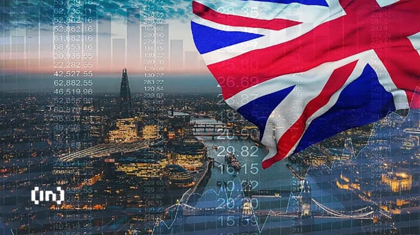 Enflasyon Artarken İngiltere Merkez Bankası Faizi %4,0’e İndirebilir