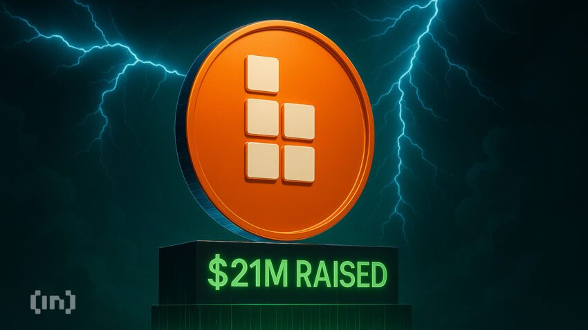 BOB, Bitcoin-Ethereum DeFi Platformu İçin 21 Milyon Dolar Topladı