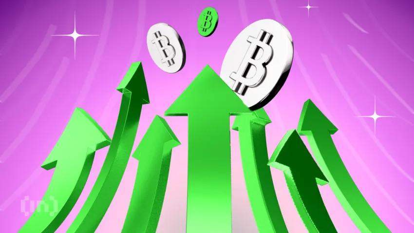 Bitcoin Tüm Zamanların En Yüksek Seviyesinde – Boğaların Sıradaki Hedefi Ne?