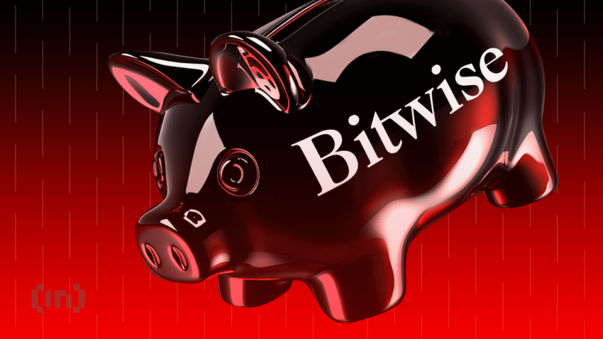Bitwise, JPMorgan’a Yüklendi: Washington’da Stablecoin Getiri Mücadelesi Kızışıyor