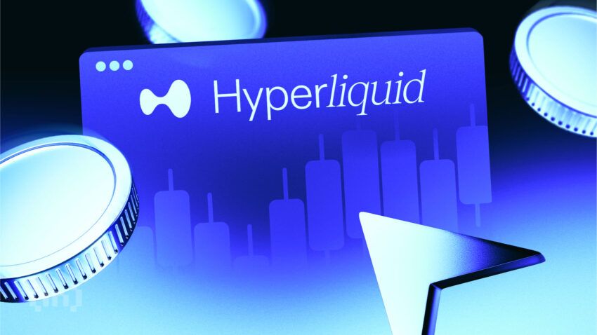 Bir Hyperliquid Trader’ı 4 Ayda 30 Milyon Dolar Kazandı Nasıl?