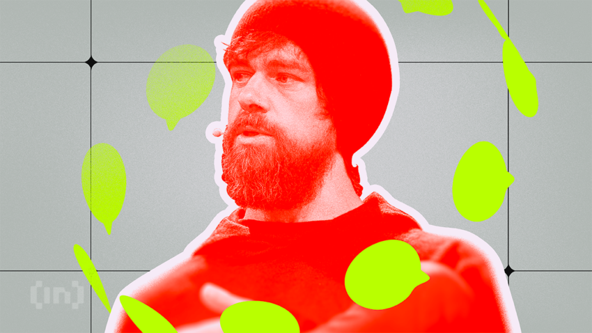Block %10 Yükseldi: Jack Dorsey’nin Şirketi Saylorization Trendini Sürdürüyor