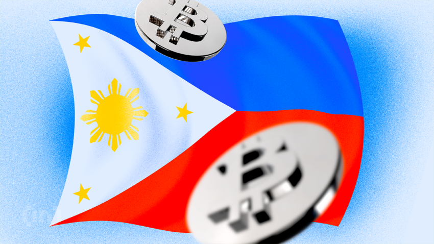 Filipinli Milletvekili 10.000 BTC Stratejik Rezerv Önerdi