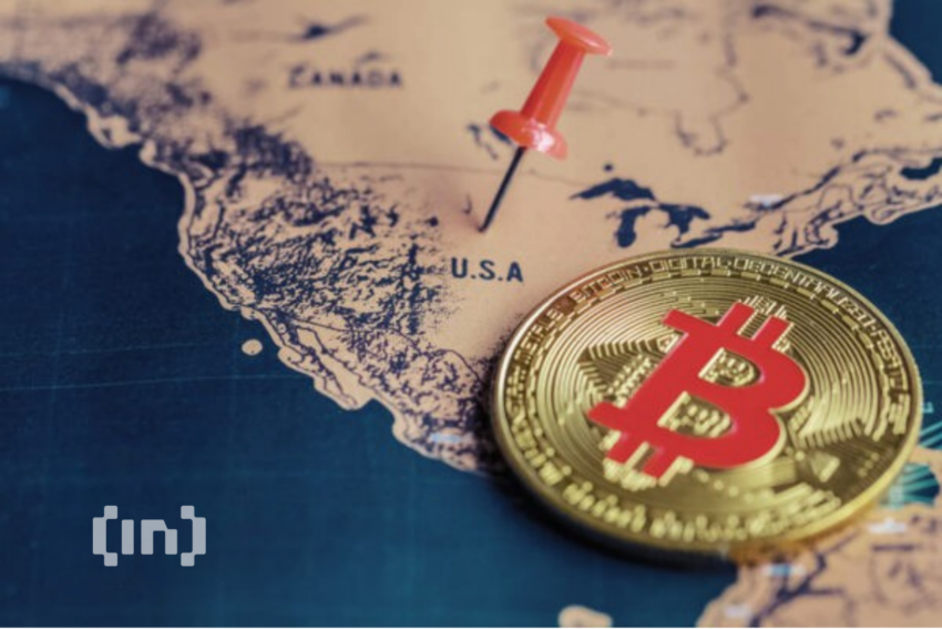 Trump Destekli American Bitcoin, 314 Milyon Dolar’lık Bitmain Anlaşması Yaptı